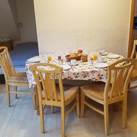 Bauernhof Diestel Oldau Esterno foto