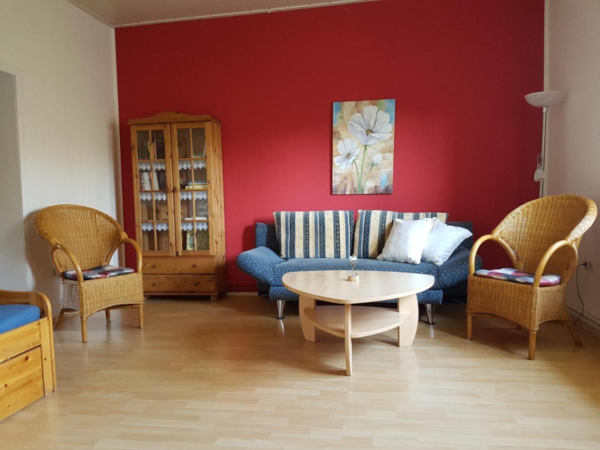Bauernhof Diestel Oldau Esterno foto