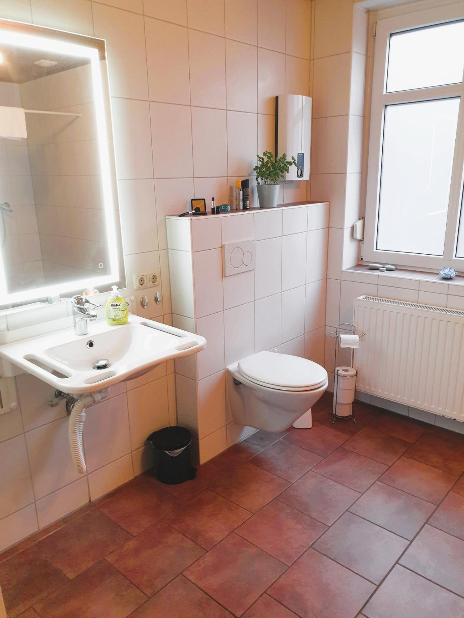 Bauernhof Diestel Oldau Esterno foto