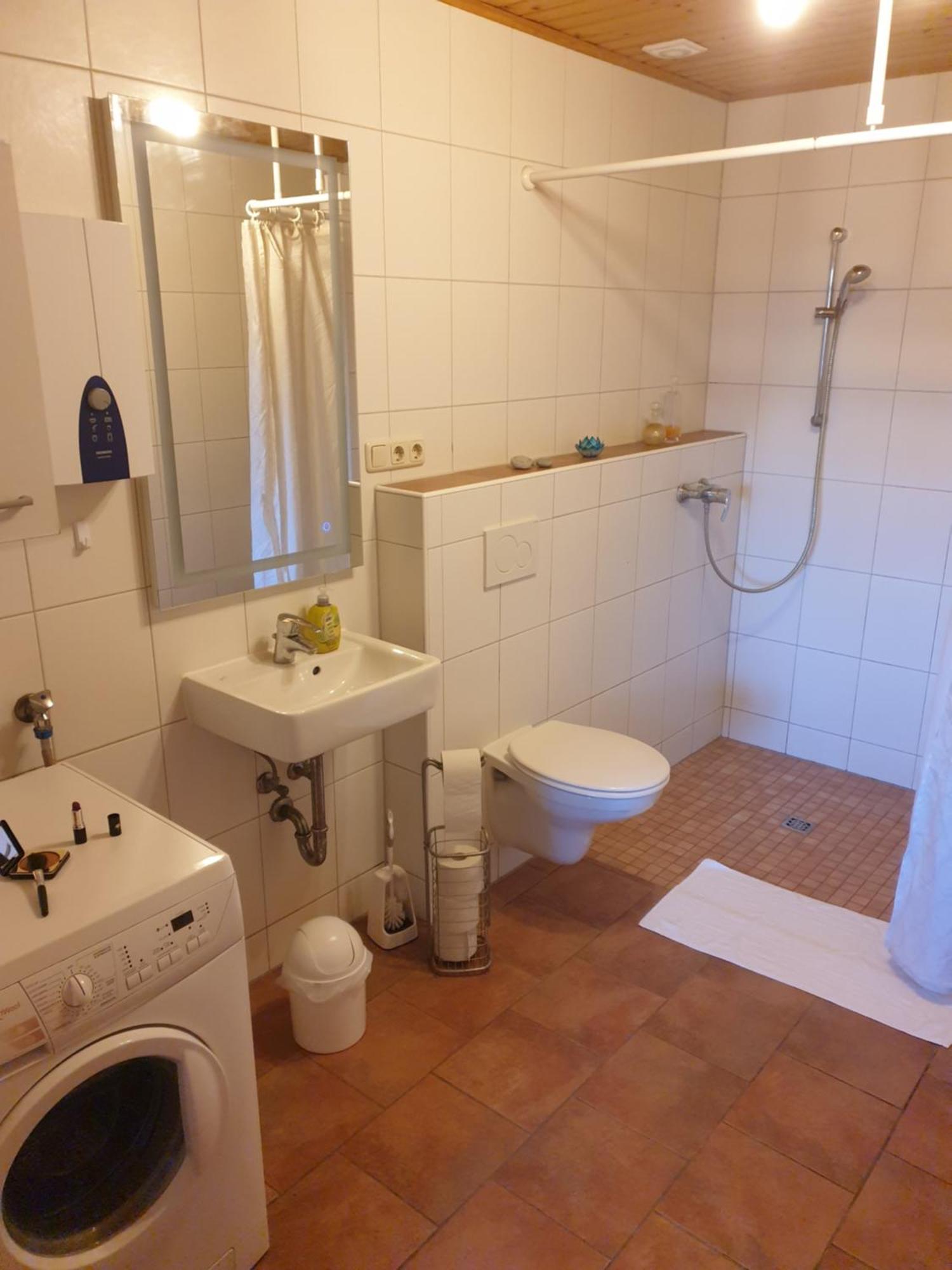 Bauernhof Diestel Oldau Esterno foto