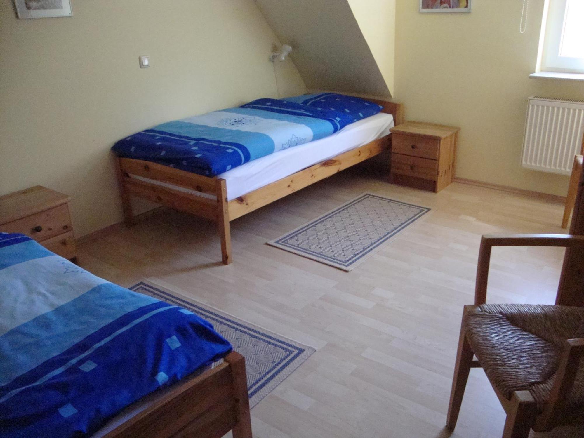 Bauernhof Diestel Oldau Esterno foto